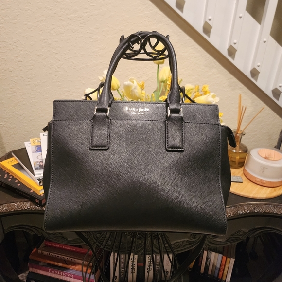 Kate Spade Cameron crossbody bag - Picture 1 of 7